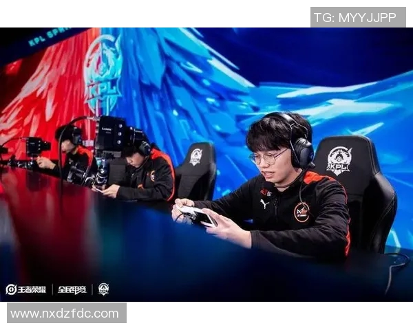 王者荣耀巨献：深度解析JDG战队的心理素质与胜利之道
