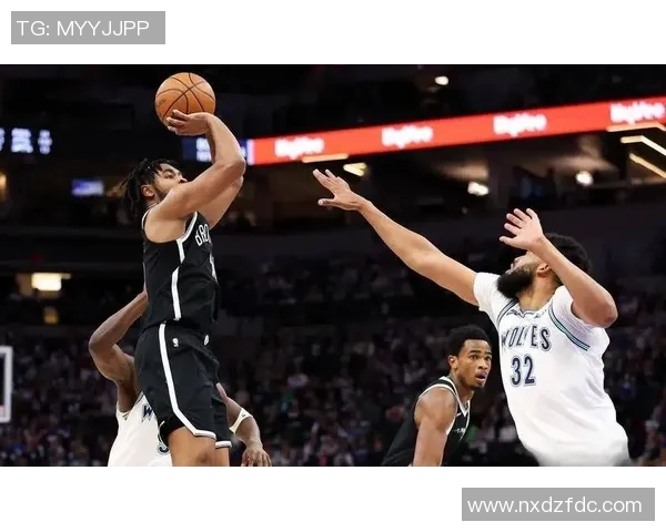 篮网双星合力，迎来三连胜：新赛季的强势崛起