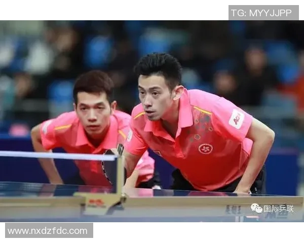 赛后分析深圳乒乓球队与武汉乒乓球队速度对比及战术探讨